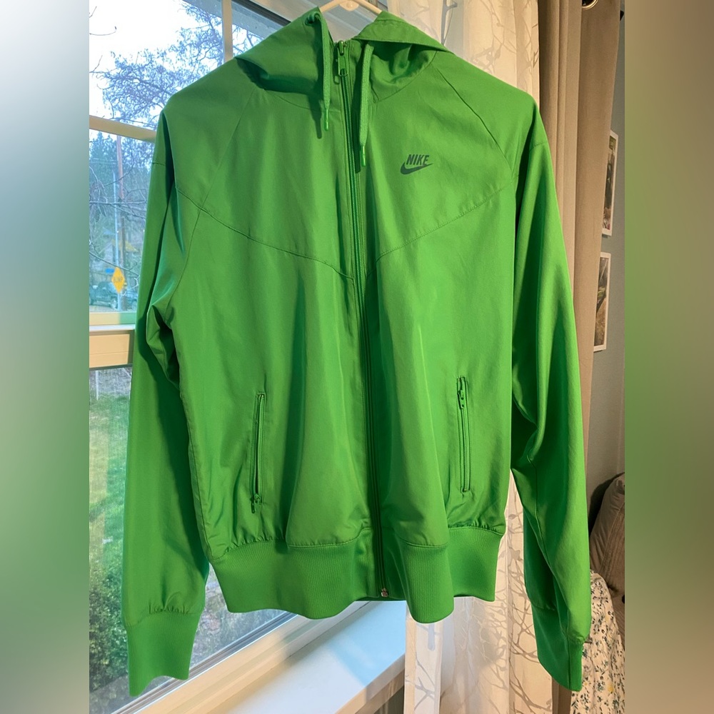 Vintage Nike Jacket